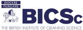 BICSc — The British Institute of Cleaning Science